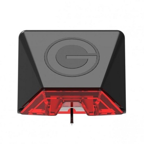 Goldring testina con - goldring, e1