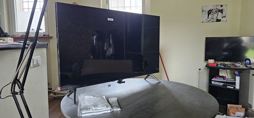 Samsung business serie - tv,