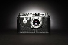Custodia mezza fotocamera in