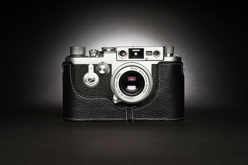Custodia mezza fotocamera - , in