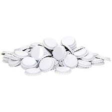 Tappi a corona 1200 pezzi 26mm