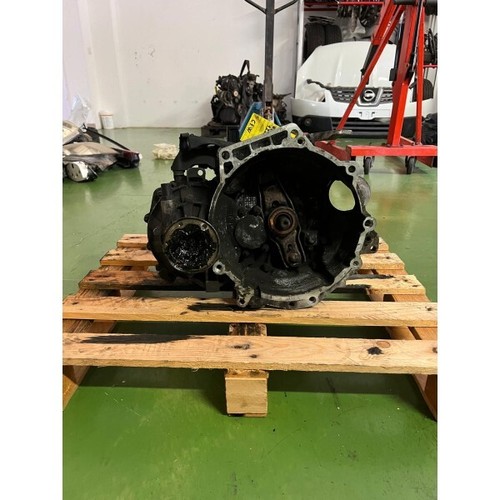 Cambio skoda roomster cfw - cambio,