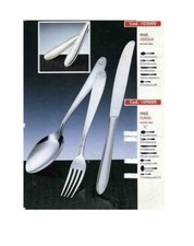 Set 12 Cucchiaini da Tavola