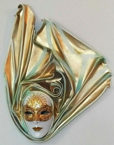 Renaissance maschera - renaissance,