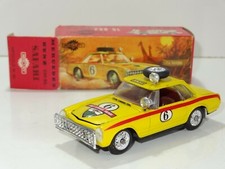 Mercury Italy art 50 MERCEDES
