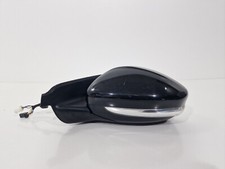 Ricambi Usati Specchio Specchietto Retrovisore SX Sinistro Citroen C4 Cactus