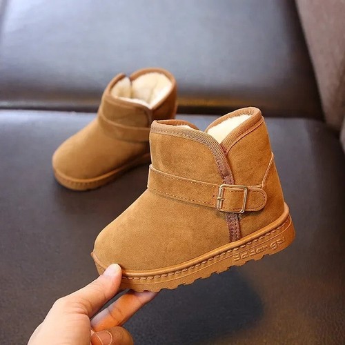 Scarpe bambino invernali - da,