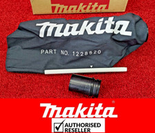 Sacchetto polvere originale