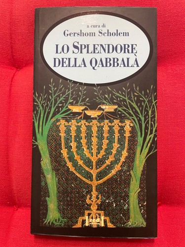 Esoterismo gershom scholem - esoterismo-gershom, scholem-lo