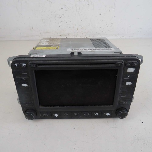 Navigatore autoradio - , cd