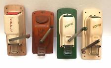 Vintage Coffee Grinder