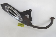 MARMITTA ORIGINALE SUZUKI EPICURO 1999/2001