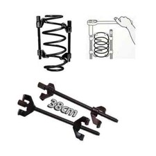 2 x estrattori ammortizzatori