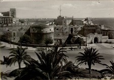 168088 ANTICA CARTOLINA DI TARANTO