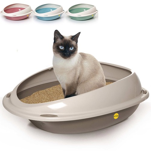 Lettiera per gatti - , o
