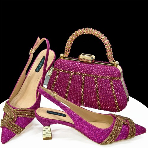 Set scarpe borse moda - scarpe, e