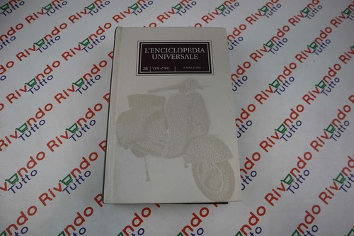 Enciclopedia universale - l',