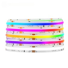 Striscia luminosa LED RGBW IC