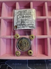 2 EURO MONACO 2012 - LUCIANO DI MONACO