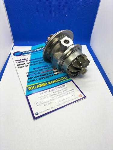 Coreassy ghra turbina - coreassy,