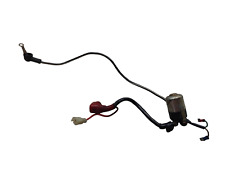 RELE' AVVIAMENTO ORIGINALE TRIUMPH THUNDERBIRD 900 1996/2000