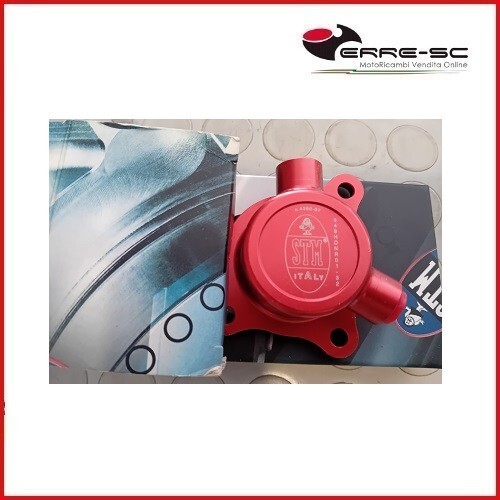 Pistoncino attuatore frizione - pistoncino,