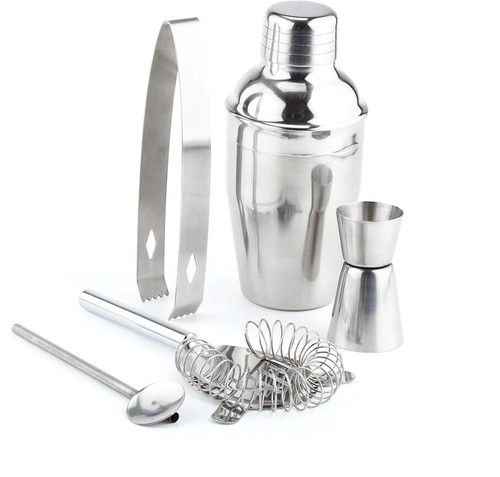 Set shaker cocktail - set,