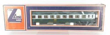 LIMA 309191 vagone 2a classe SNCF UIC B9C9X scala HO