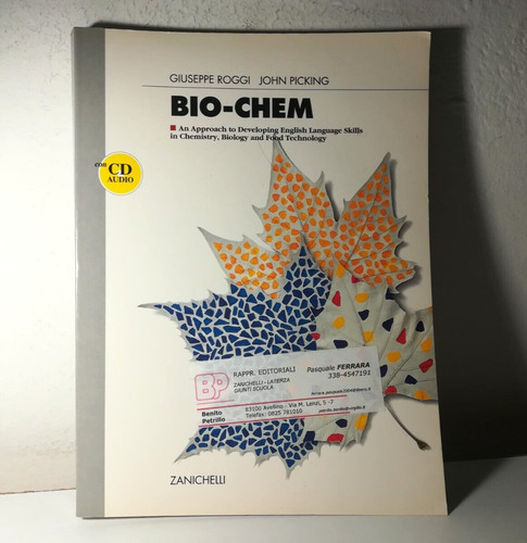 Bio chem giuseppe roggi e - bio-chem,