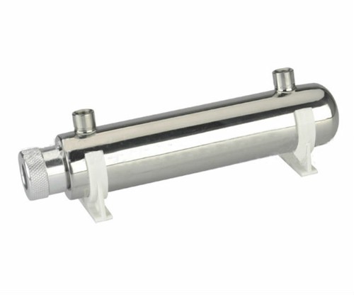 Kit depuratore acqua