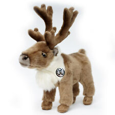 Renna CARI in piedi Caribu