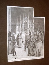 Progetto per la nuova faccia