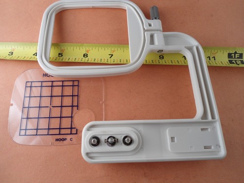 Cerchio ricamo x - ricamo, c