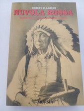 Libro Nuvola Rossa Edizioni Mursia