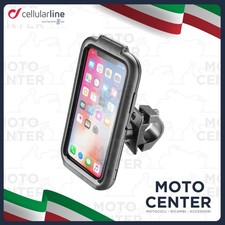 Supporto cellular line icase - supporto,