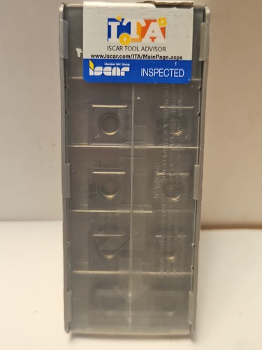 Inserto trapano iscar - inserto,
