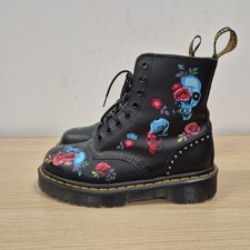 Stivali grunge Dr Martens 1460
