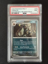 Pokemon Umbreon Master Ball