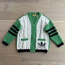Cardigan Gucci x Adidas