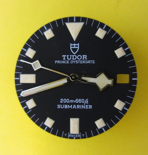 Tudor prince oysterdate - tudor,