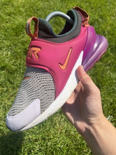 Nike air force 270 - nike, taglia