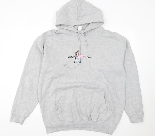 Felpa con cappuccio - , pullover
