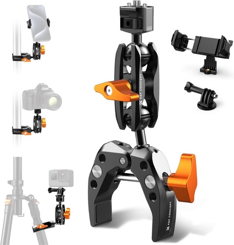 Supporto fotocamera f - supporto,