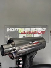 Silenziatore sportivo - sportivo, di