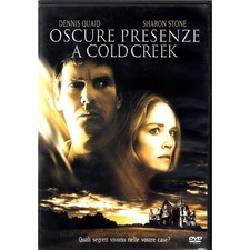 oscure presenze a cold creek