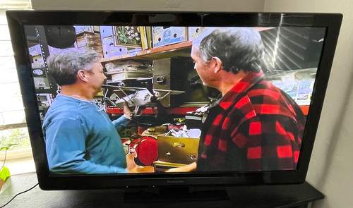 Panasonic viera p42s30 - viera, tc-p42s30