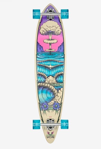 Globe noosa wave machine - noosa, 43"