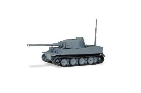 Herpa carro armato - carro,