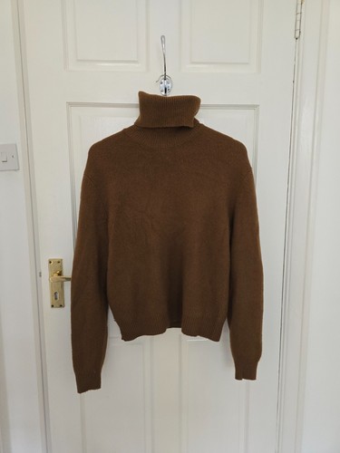 Maglione girocollo berluti - girocollo,