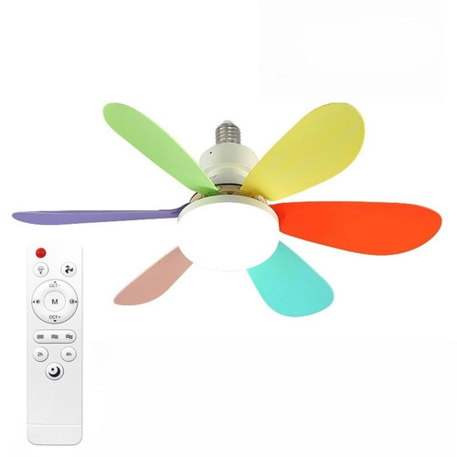 Ventilatore soffitto 52cm - ventilatore,
